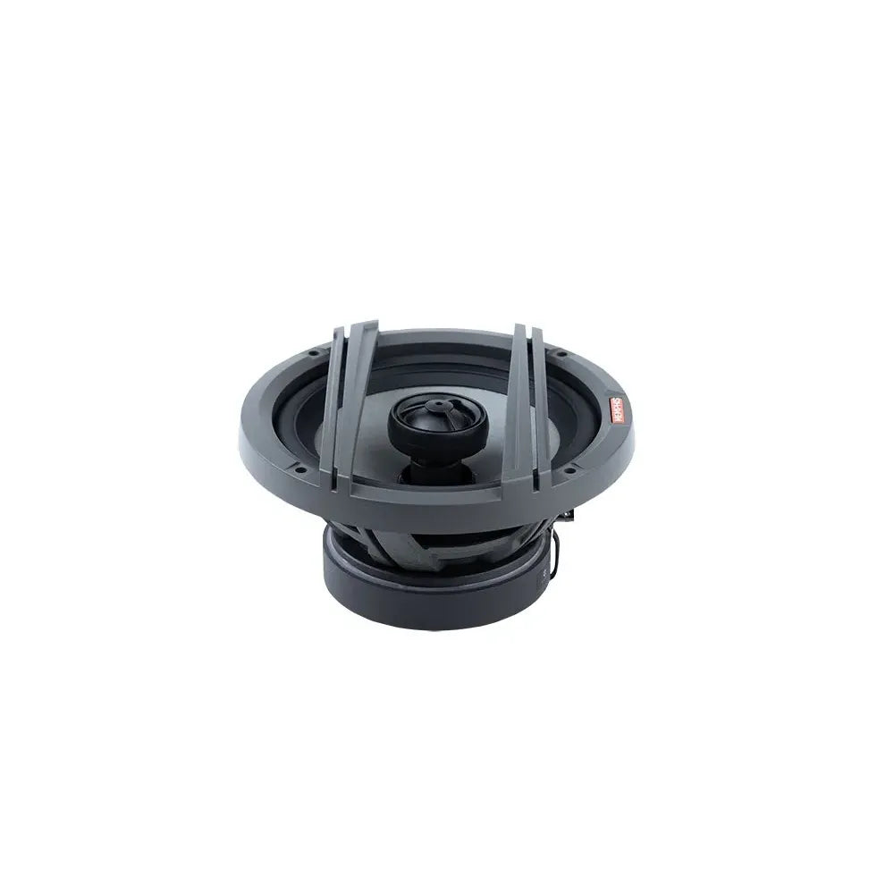 Memphis Audio VIV60V2  6.5" Coaxial Speakers (Pair)