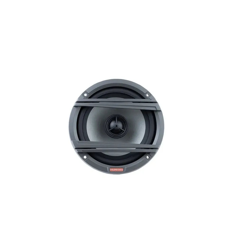 Memphis Audio VIV60V2  6.5" Coaxial Speakers (Pair)