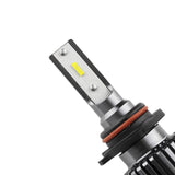 VISION 9006 CSP LED Conversion Kit 6500K White 5000 Lumens 30 Watts