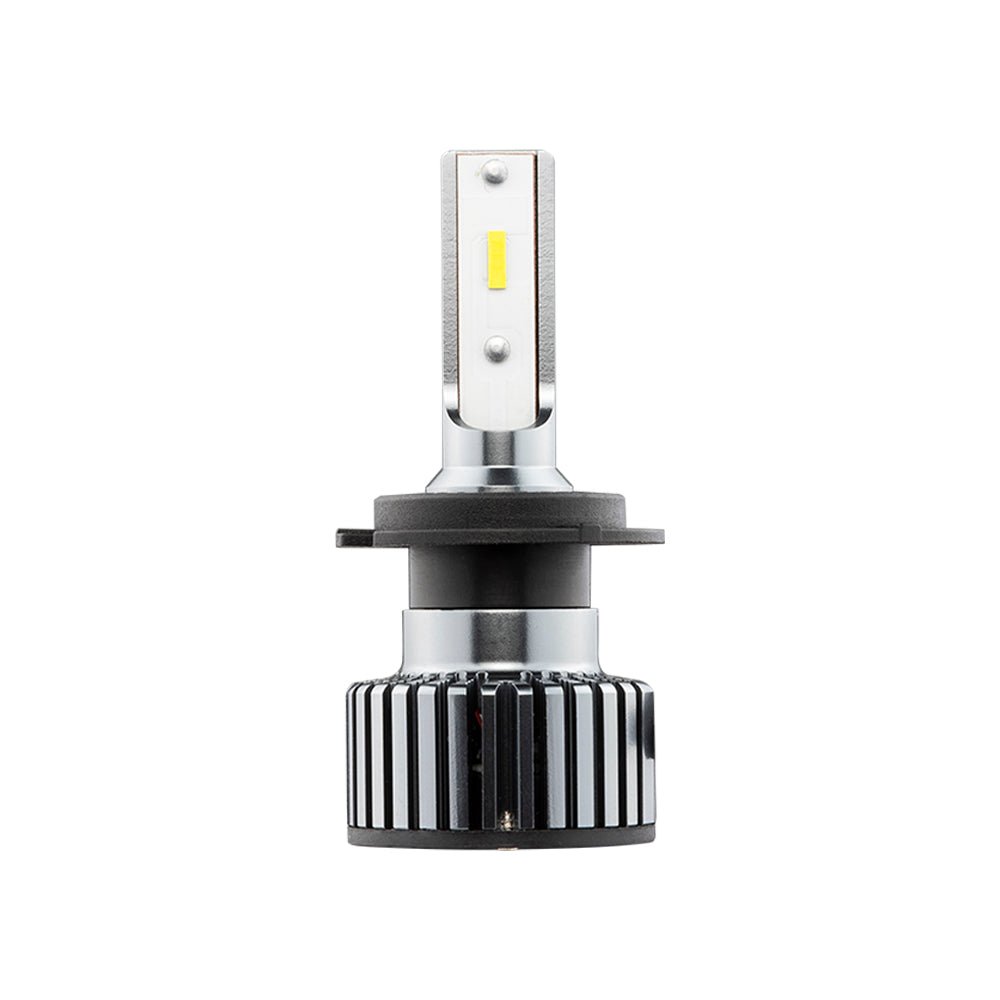 VISION H7 CSP LED Conversion Kit 6500K White 5000 Lumens 30 Watts