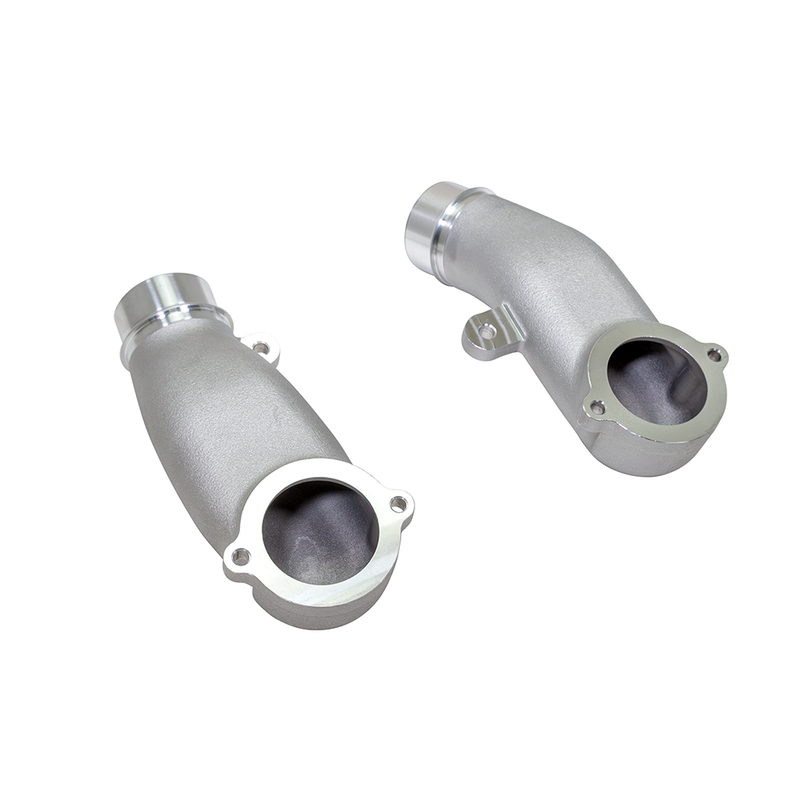 ZZP LF4 BFI Turbo Inlets