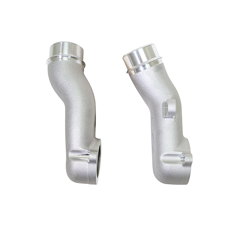 ZZP LF4 BFI Turbo Inlets