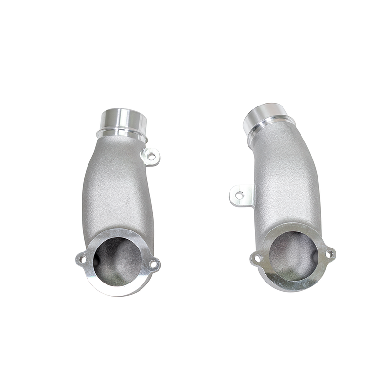 ZZP LF4 BFI Turbo Inlets
