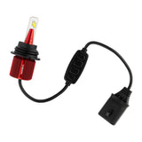 VISION 9007 High/Low CSP LED Conversion Kit 6500K White 8000/5000 Lumens 50/30 Watts