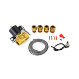 HornBlasters 3/4" Brass Electric Valve Kit Upgrade HornBlasters