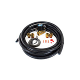 HornBlasters 3/4" Brass Electric Valve Kit Upgrade HornBlasters