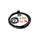 HornBlasters 1/4" Brass Electric Valve Kit HornBlasters