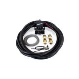 Black Widow 1/2" Electric Valve Kit HornBlasters