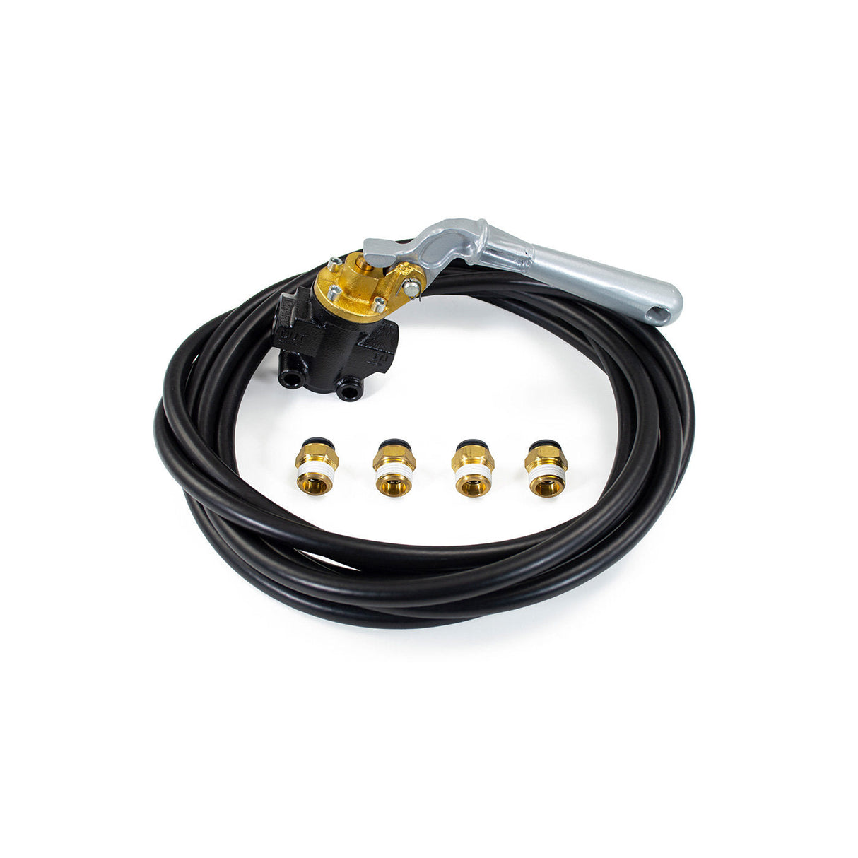 HornBlasters 1/2" Manual Valve Kit HornBlasters