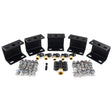 Nathan Airchime 5 Bell Remote Mounting Kit HornBlasters