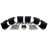 Nathan Airchime 6 Bell Remote Mounting Kit HornBlasters