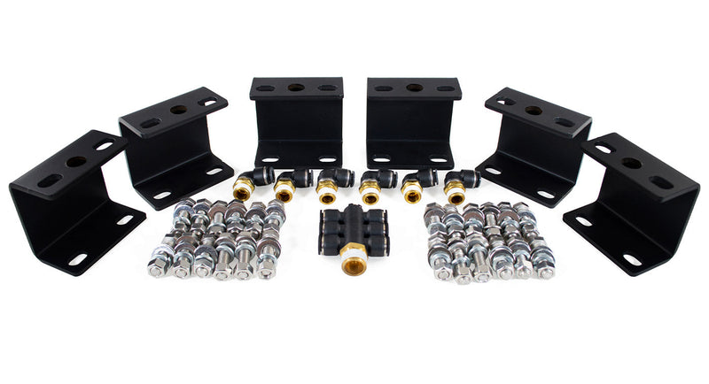 Nathan Airchime 6 Bell Remote Mounting Kit