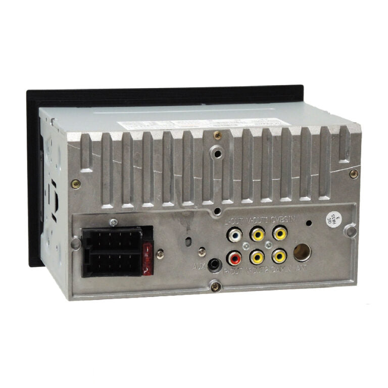 Soundstream VM-622HB Soundstream