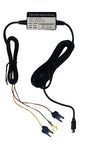 Voxx Hardwire Harness for Amplified Thunderforms Voxx