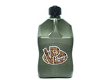 VP RACING Motorsports Jug 5.5 Gal V-Twin Square Camo