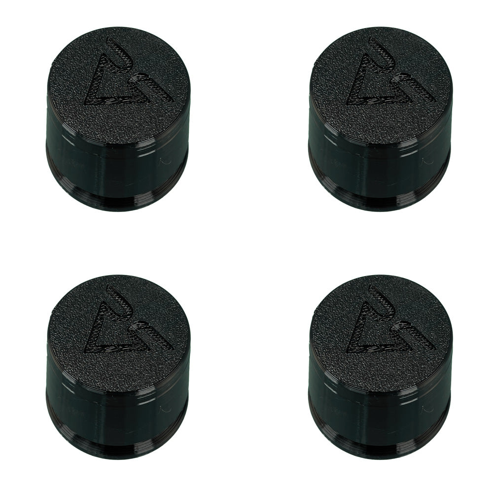 V43 Apex Steel (Full Set) Vessel Powersports