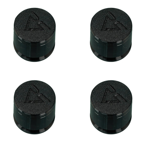 V43 Apex Steel (Full Set) Vessel Powersports
