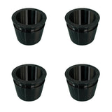 Center Caps For Crushlock and Custom Cut Wheels Vessel Powersports