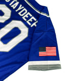 Blue Vessel Powersports Jersey