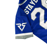Blue Vessel Powersports Jersey
