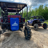 Vessel Powersports Scrap Sak It Sak-it