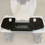 Rear Cooler Rack for 2020+ Honda Rubicon Vessel Powersports