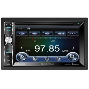 Soundstream VR-620HB Soundstream