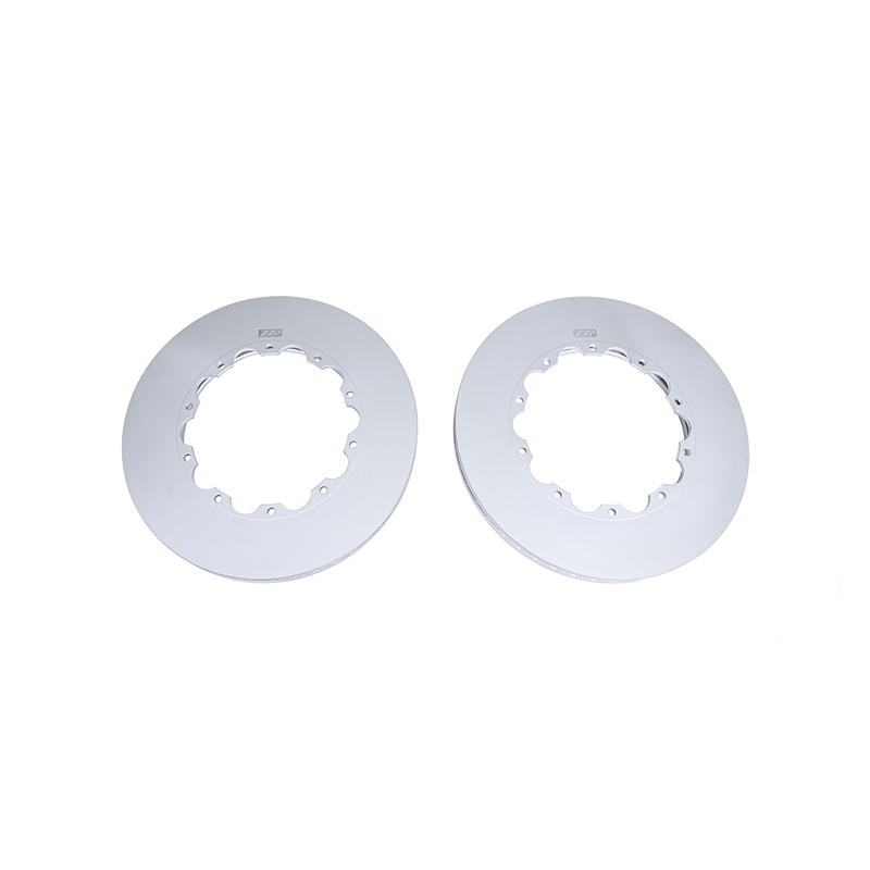 ZZP 14.6” ATS-V/CTS-V/ZL1 Front Rotor Ring Set