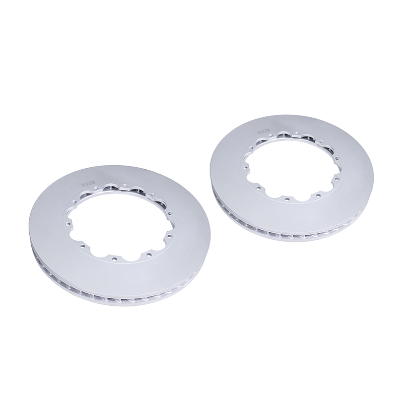 ZZP 14.6” ATS-V/CTS-V/ZL1 Front Rotor Ring Set