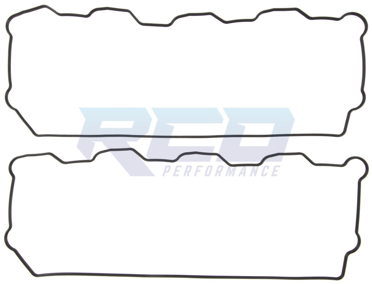 Mahle 6.0L Lower Rocker Box Seal Kit