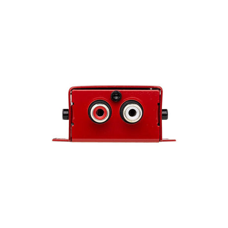 2-Channel Line Output Converter with Speaker Emulator (Remote out)