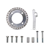Desolate Motorsports Vehicle Speed Sensor (VSS) Relocation Kit - 1987-1996 Ford Bronco Desolate Motorsports