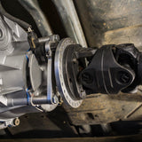 Desolate Motorsports Vehicle Speed Sensor (VSS) Relocation Kit - 1987-1996 Ford Bronco Desolate Motorsports