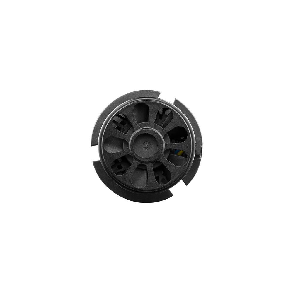 VISION 9007 High/Low CSP LED Conversion Kit 6000K White 15000/10000 Lumens 150/100 Watts