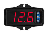 Taramps DIGITAL VOLTMETER VTR 1000