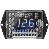 Taramps VTS 5.1 Voltmeter & Sequencer