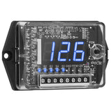 Taramps VTS 5.1 Voltmeter & Sequencer