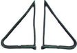Precision Vent Glass Seal Kit (1980-1986) Precision