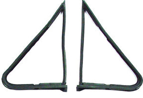 Precision Vent Glass Seal Kit (1980-1986) Precision