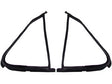 Precision Vent Glass Seal Kit (1987-1991) Precision