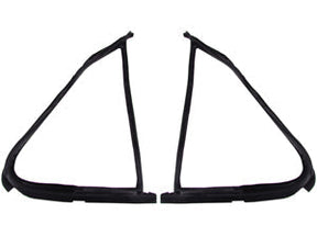 Precision Vent Glass Seal Kit (1987-1991) Precision