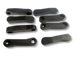 2008-2010 Powerstroke 6.4L Manton Valve Bridge Set of 16 (D-110-6.4)