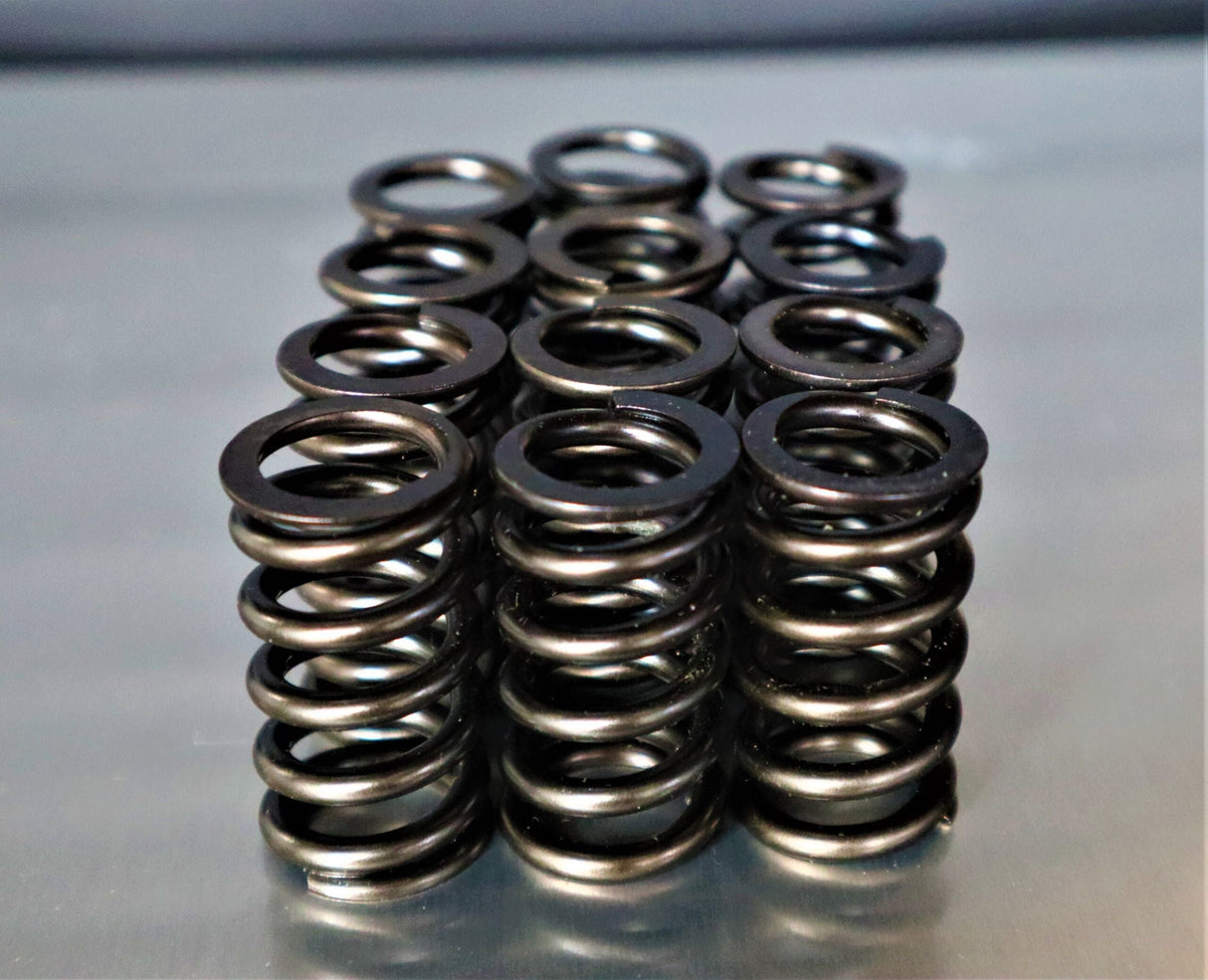 YXZ Valve Springs