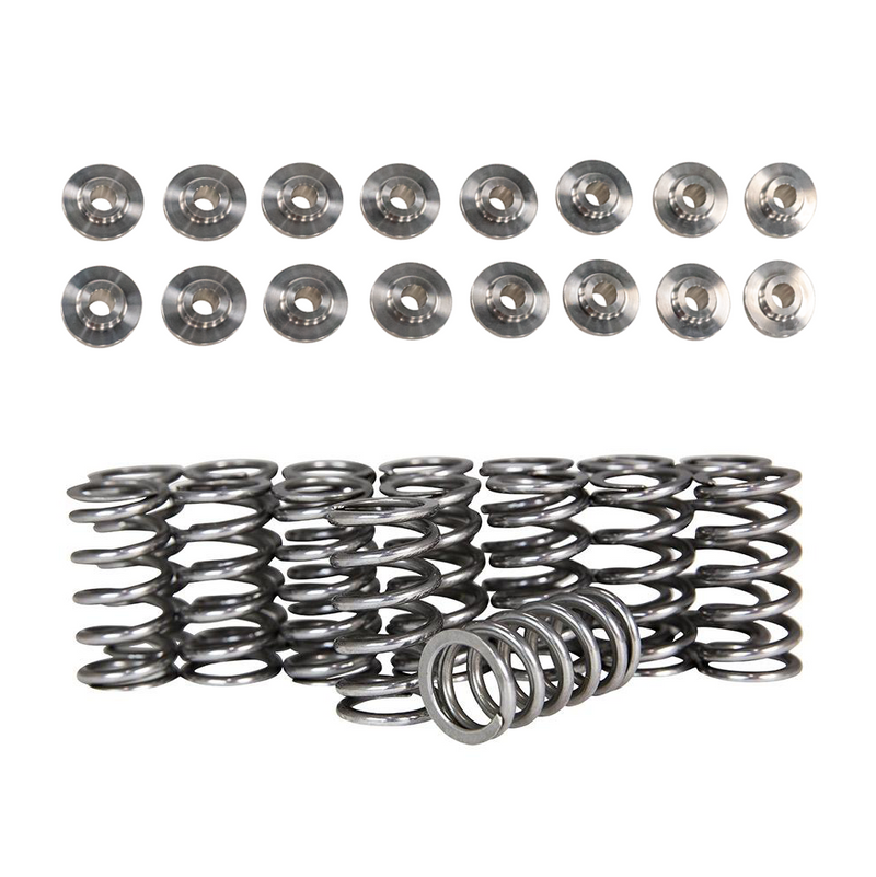 ZZP 1.4 Sonic/Cruze 72# Valve Springs
