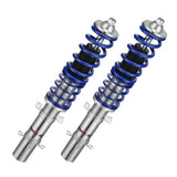 Coilover Suspension Kit 4PCS for 1997-2006 VW Golf 4/Bora/Variant - FWD High Performance Struts Flashark
