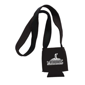 VPS Hands Free Necklace Coozie Vessel Powersports