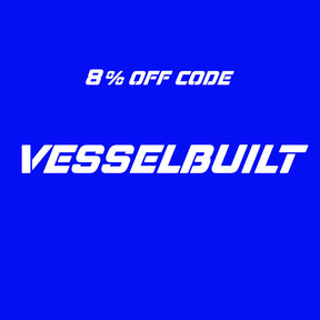 VESSEL POWERSPORTS 8% OFF DISCOUNT CODE Vessel Powersports