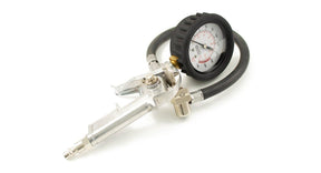 Viair 00041 Tire Inflation Gun with 200 PSI Air Gauge Viair