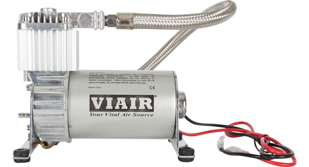 Viair 100C Silver Air Compressor Viair