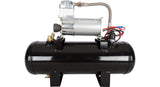 Viair 145 PSI High Flow 2 Gallon Air Source Kit Viair